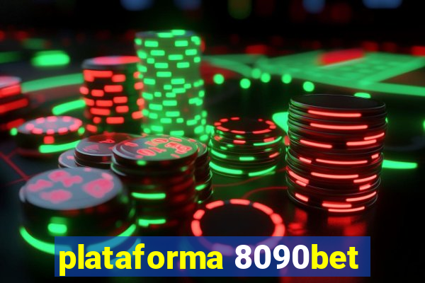 plataforma 8090bet